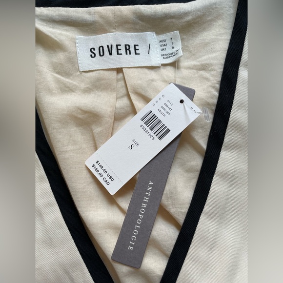 Sovere Express Waistcoat - Picture 5 of 5